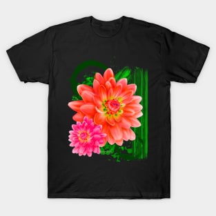 It’s Spring time flowers! T-Shirt